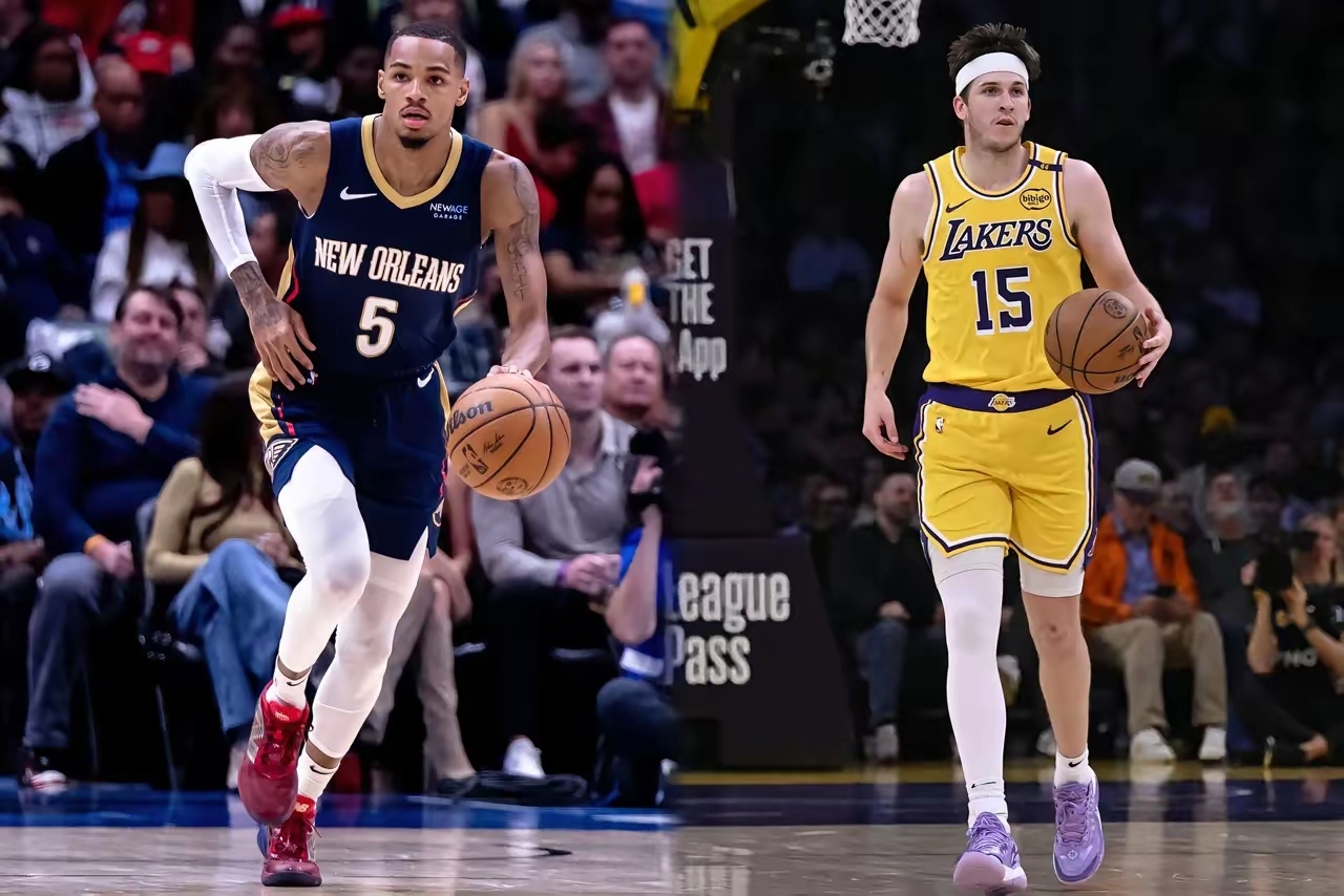 爱游戏体育欧篮联赛程吃紧；洛杉矶湖人清晨遗憾出局；震撼外界；轮换策略成焦点的简单介绍