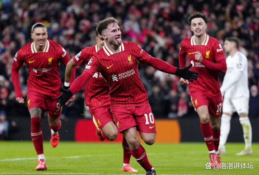 爱游戏包含利物浦国际比赛日回应争议，志在西甲名次提升，管理层满意，年轻球员得到机会的词条